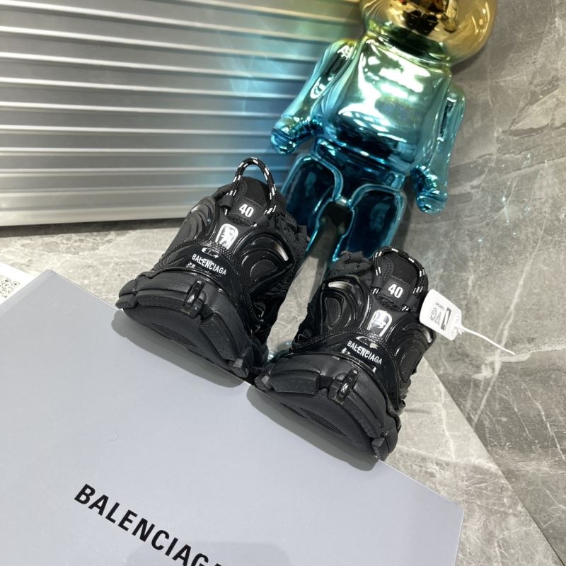 Balenciaga Track Shoes